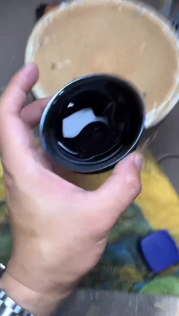 茶盏文风窑------2