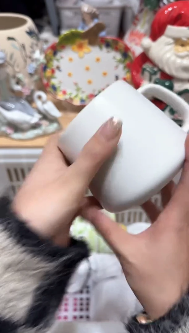【闪购商品】瓷片603默认微瑕19.9包邮----