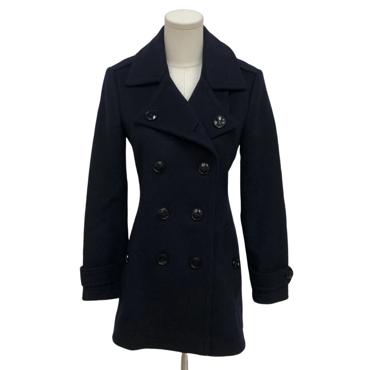 博柏利/大衣/95新/羊毛/[251123SJ]