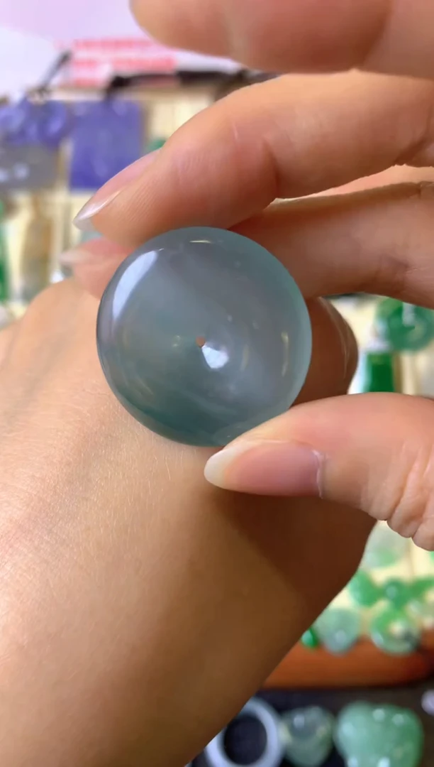 【闪购商品】定制翡翠未镶嵌毛货抛光