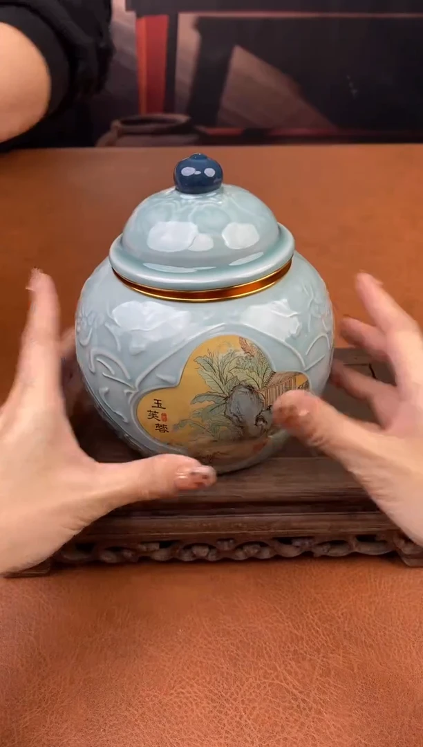【闪购商品】陶禧茶器闪购福利V