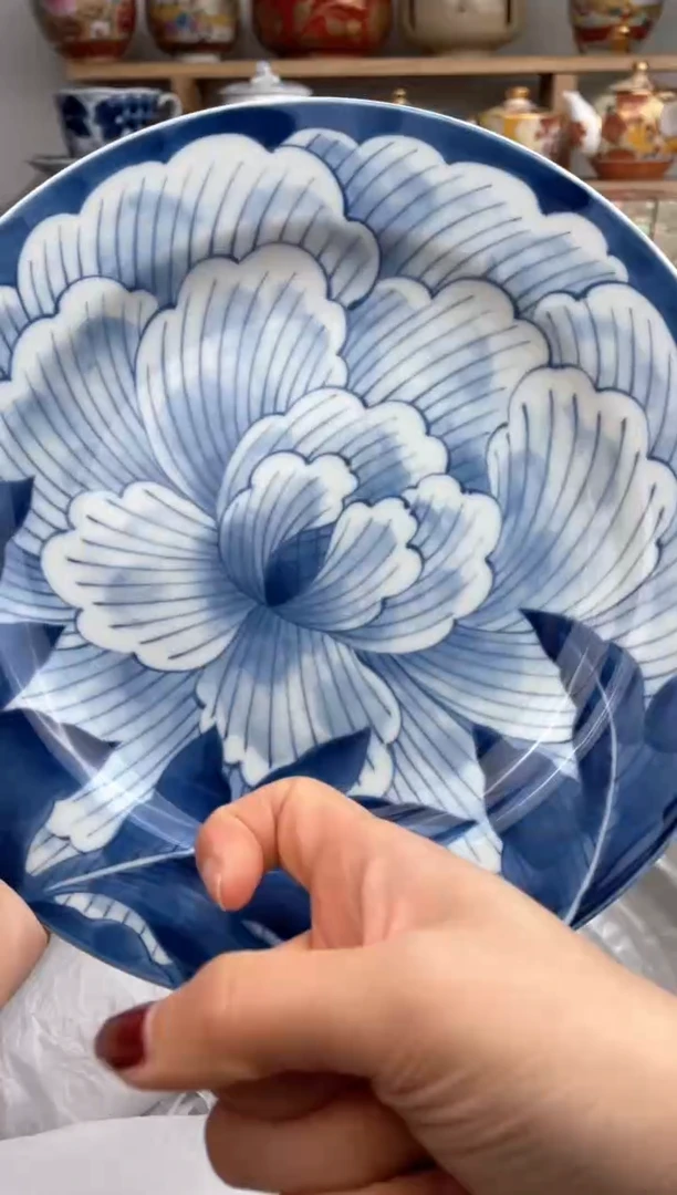 【闪购商品】瓷片大默认微瑕，看清尺寸品相再拍