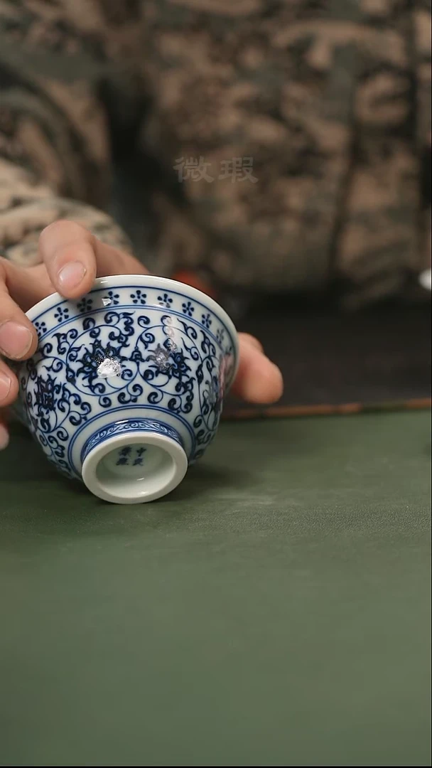 【闪购商品】杯手工手绘手作器。。