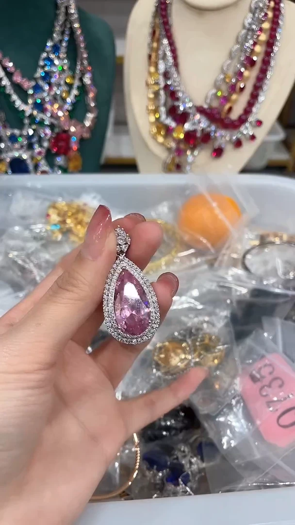 非金属无高端精品系列款式q617