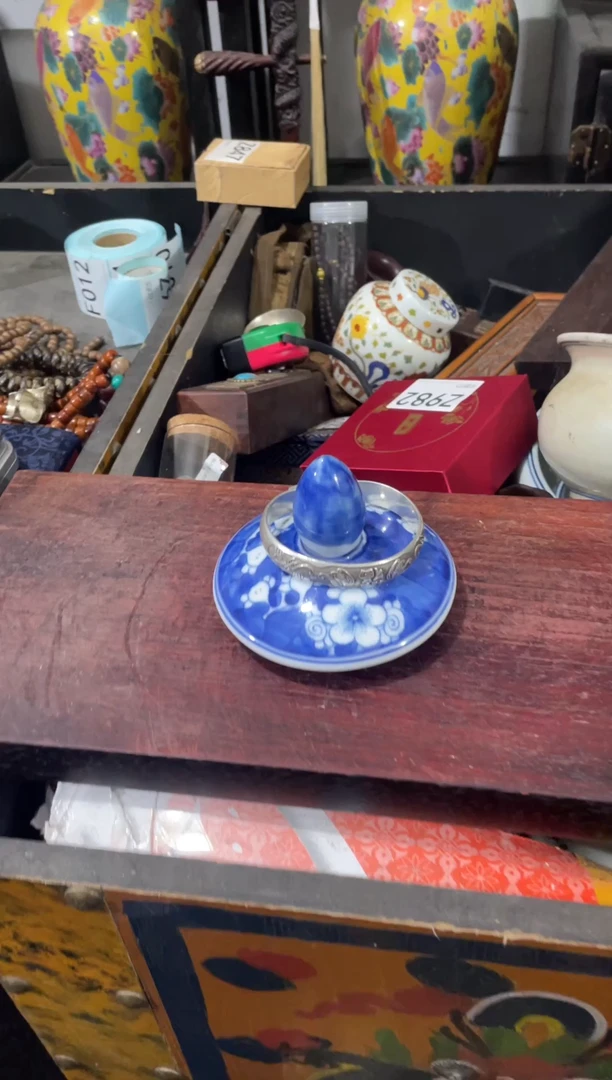 瓷片主播推荐精选好物
