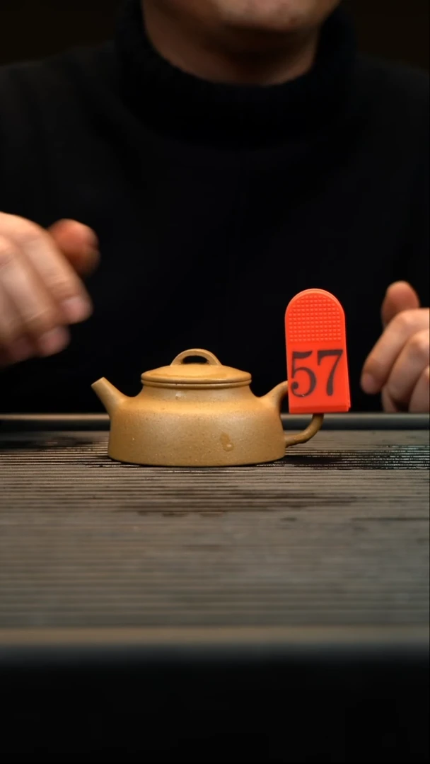 茶壶紫砂紫砂壶57