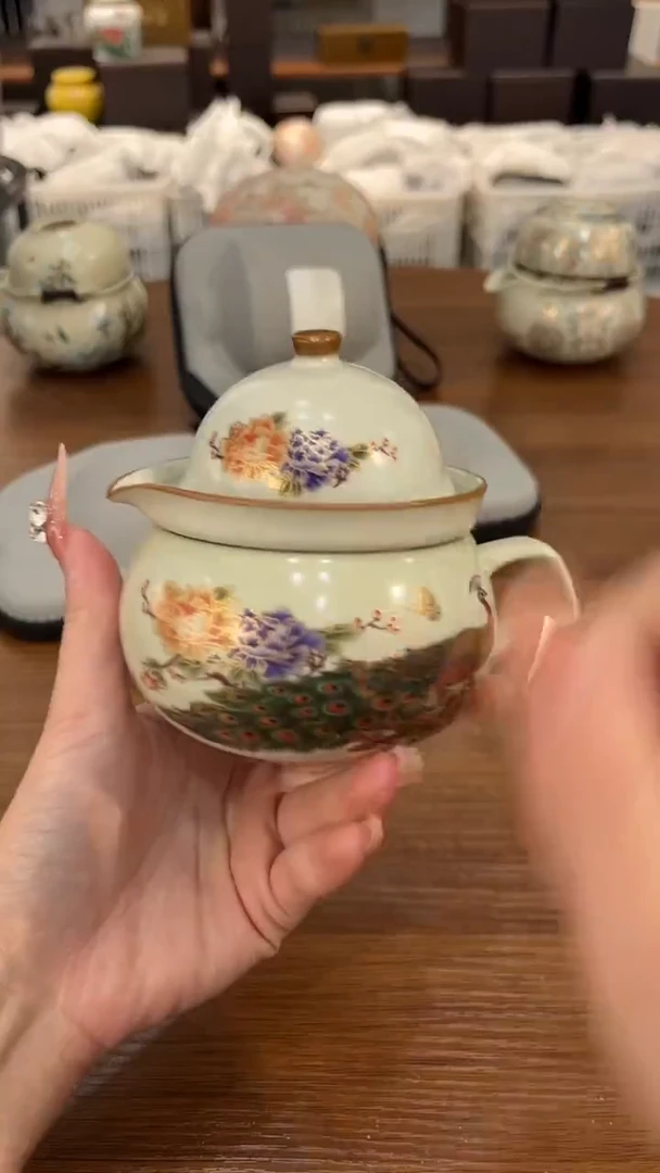 （带包发货）陶瓷茶具通用链接@@@@@