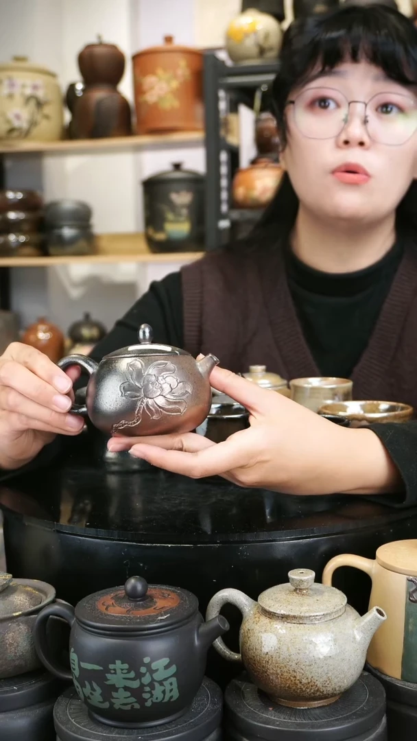 【闪购商品】壶299微瑕 苏橙茶周边.....