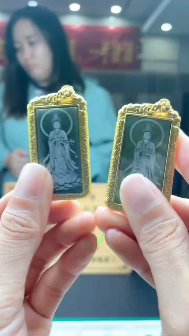 颈饰未镶嵌翡翠多样性发货【只发一件】*s19