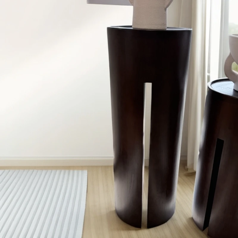 【样品清仓】东家·阿禧系列花几（WX-HJ02系列）