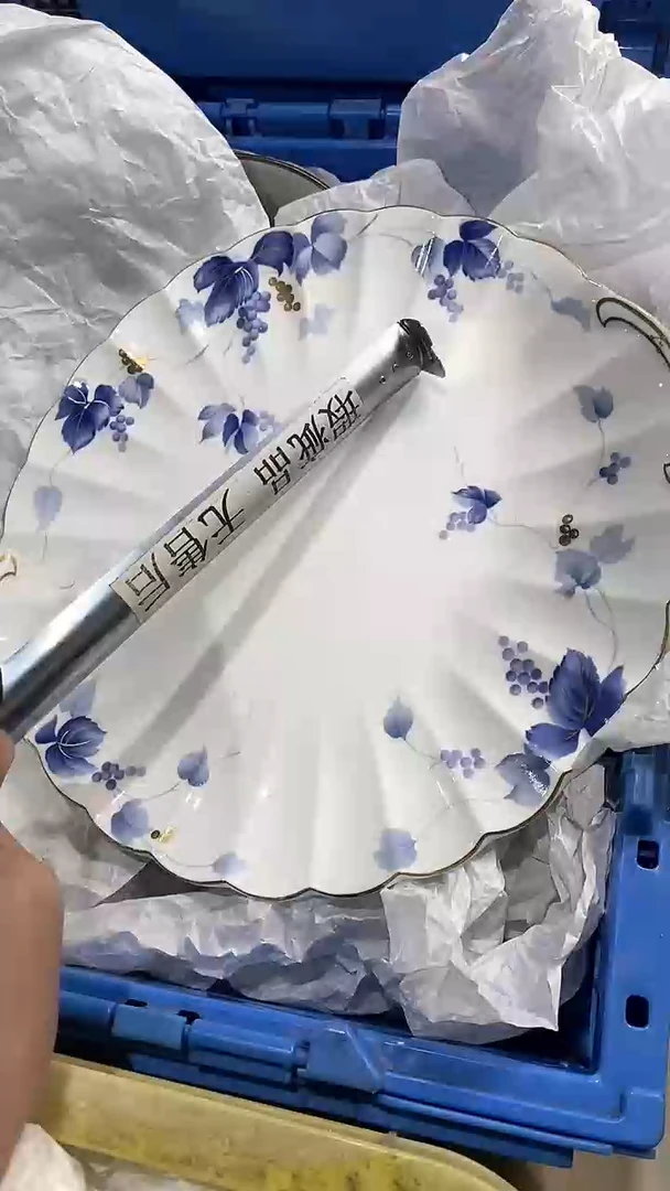 【闪购商品】瓷片666666666   290