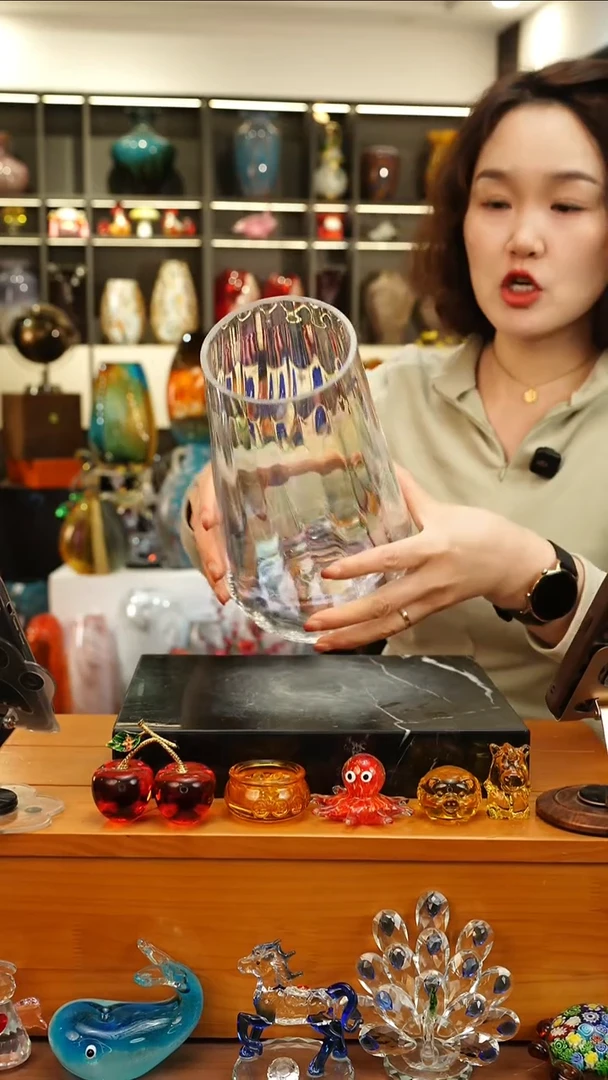 外贸花瓶花器花盆048