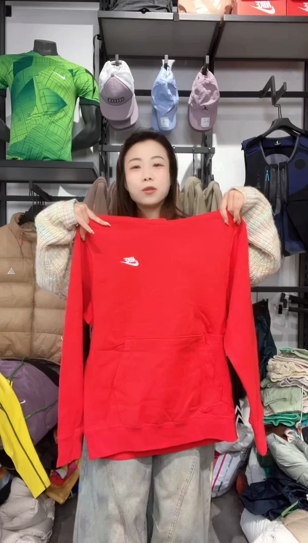 1219闪购编码  运动卫衣裤以直播间过款为准 尺码. M 170