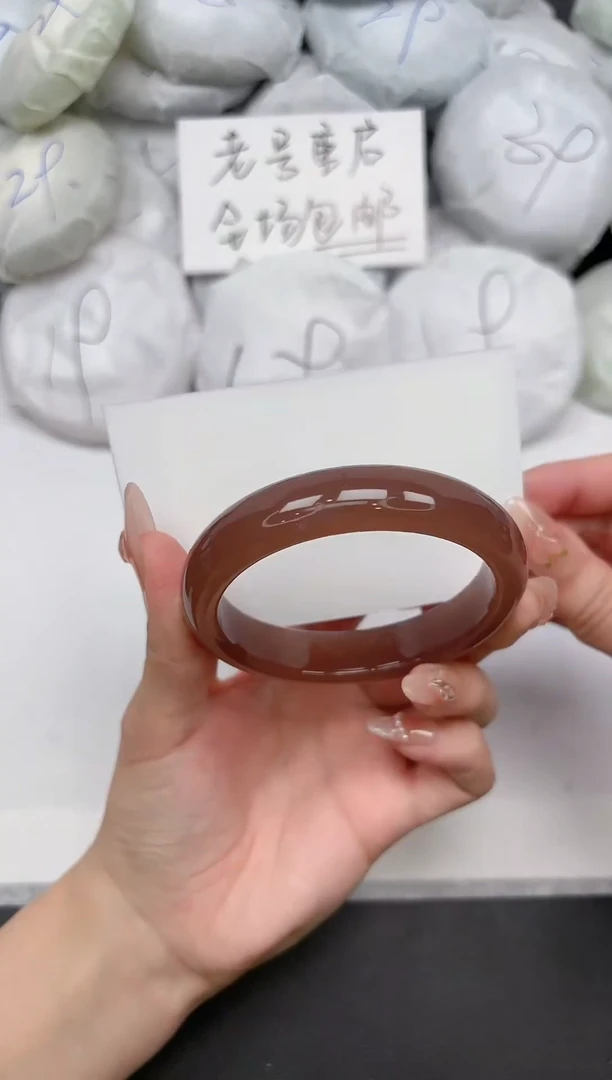 东凌女款手镯192-58.5