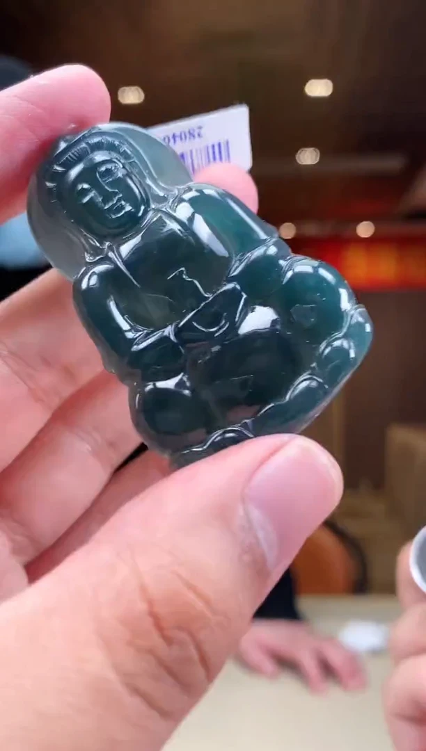 【闪购商品】定制翡翠未镶嵌        *600