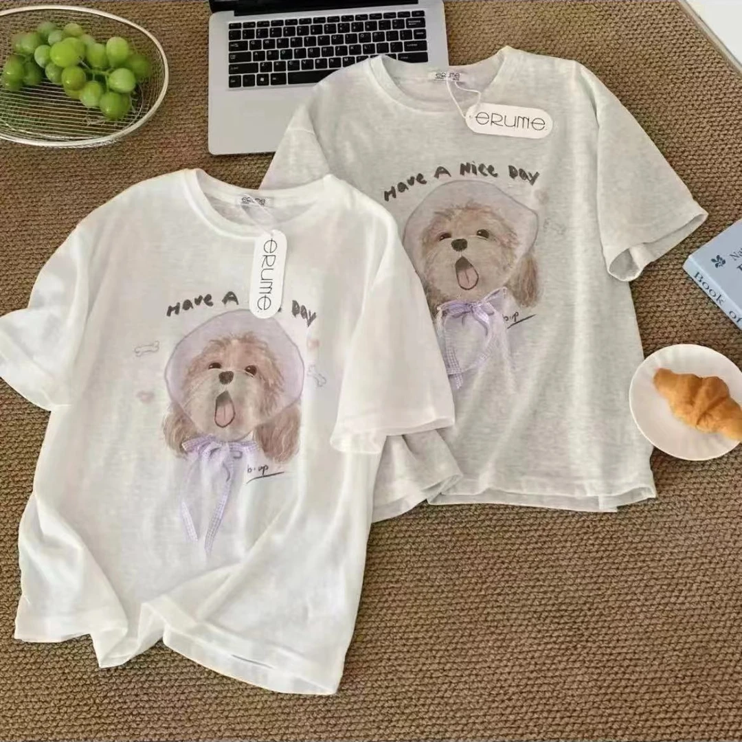 (500-599)夏款短袖 扣号链接不要盲拍女孩