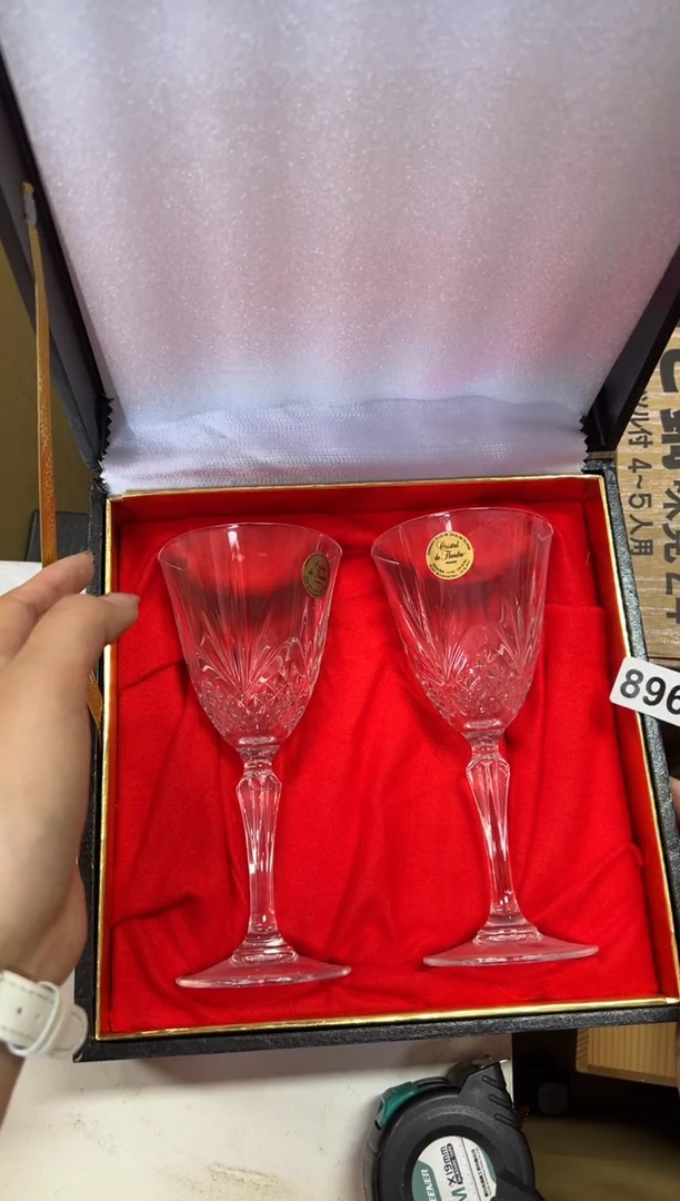 定制神**尾+896中古商品谨慎参拍