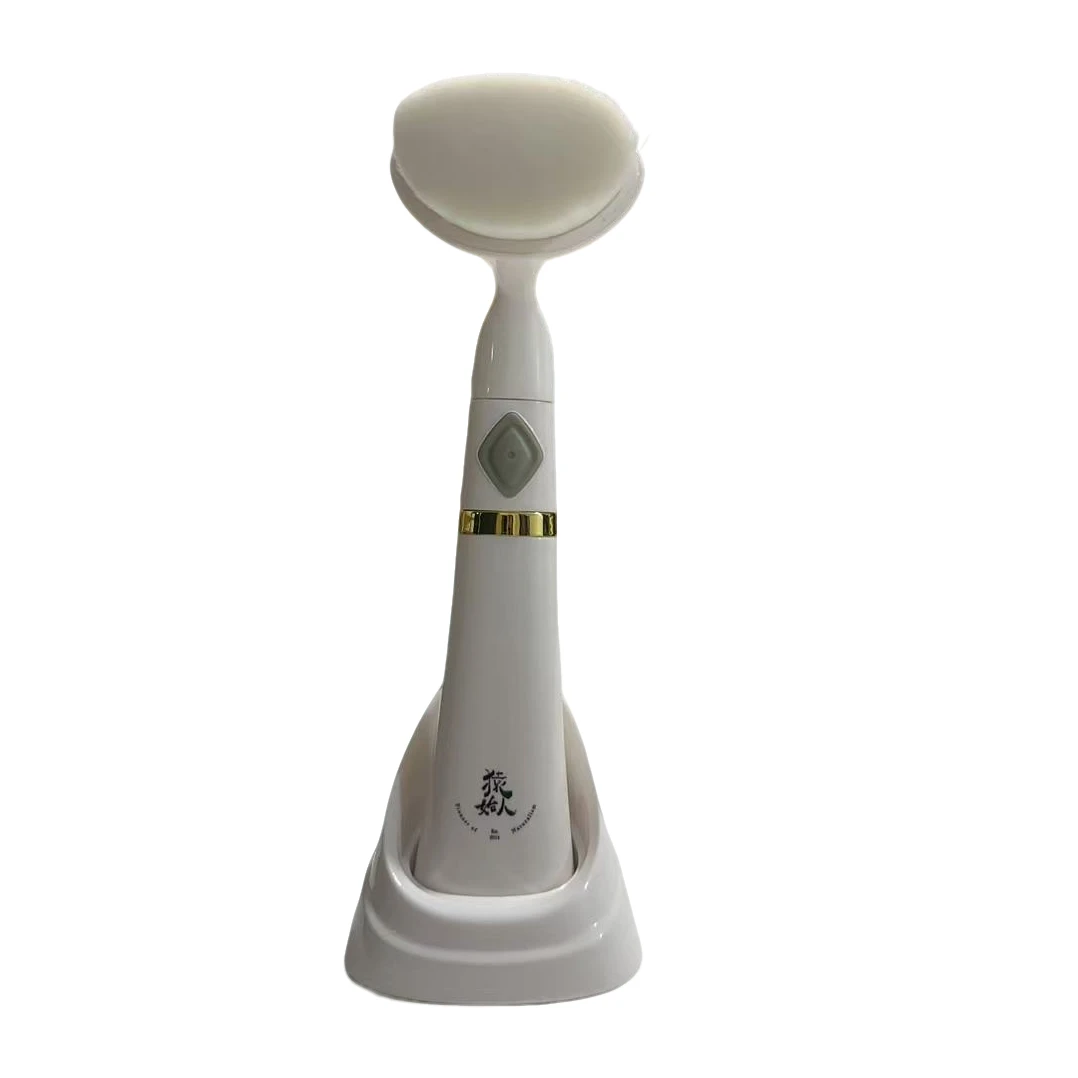 猿始人深层清洁刷