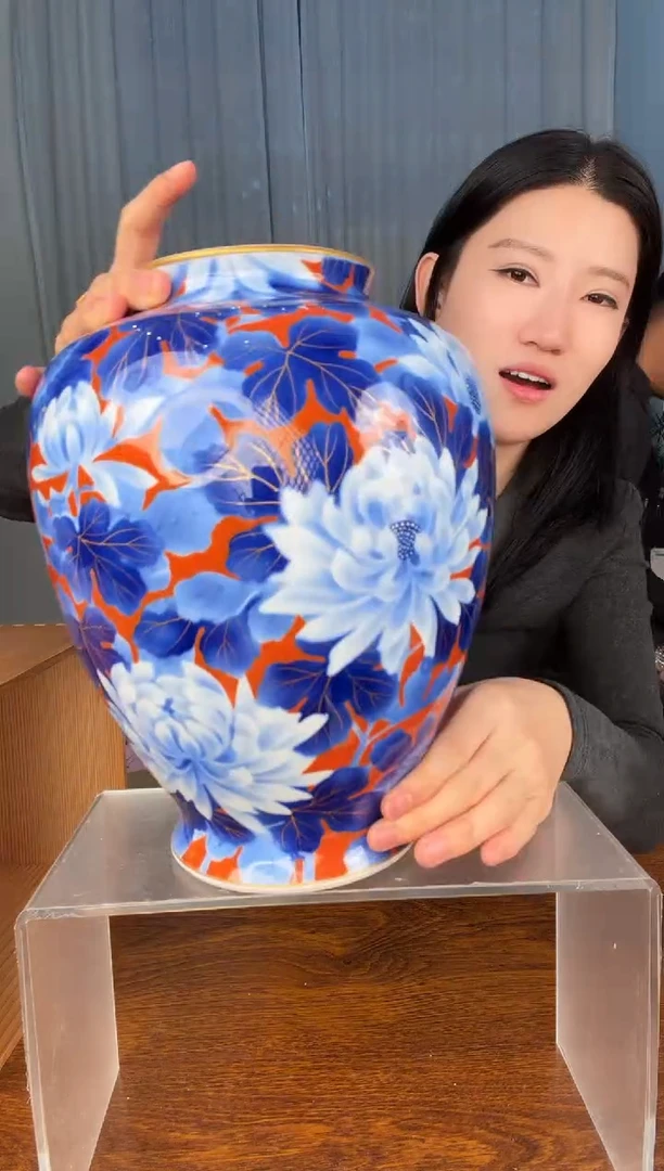 小狐狸严选日瓷器小狐狸精选日瓷器