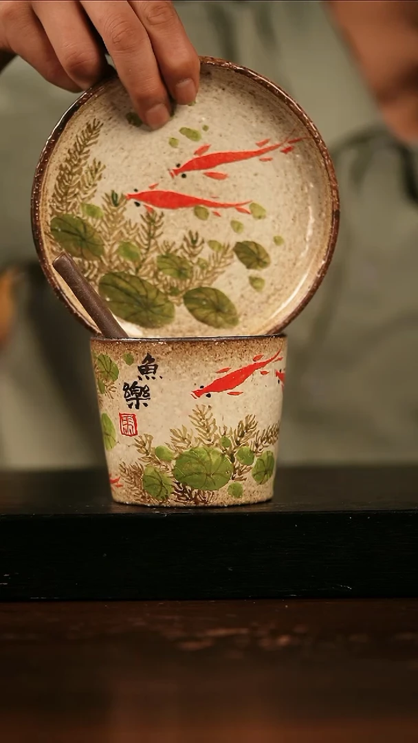 其他221遇瓷手作同款