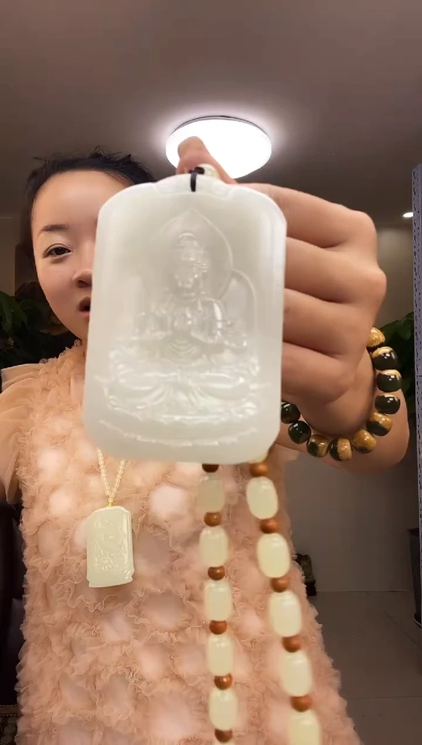 大尺寸观音多样性随机发一