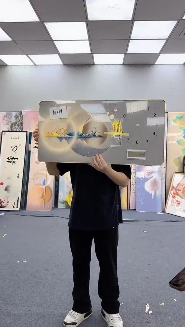 孤品微瑕黑马闪购M849