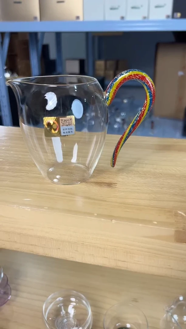 禾器 漾辰茶海虹梦