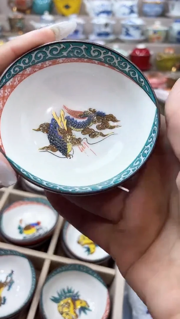 【闪购商品】云陶集市祝大家2025愿你所愿皆所得