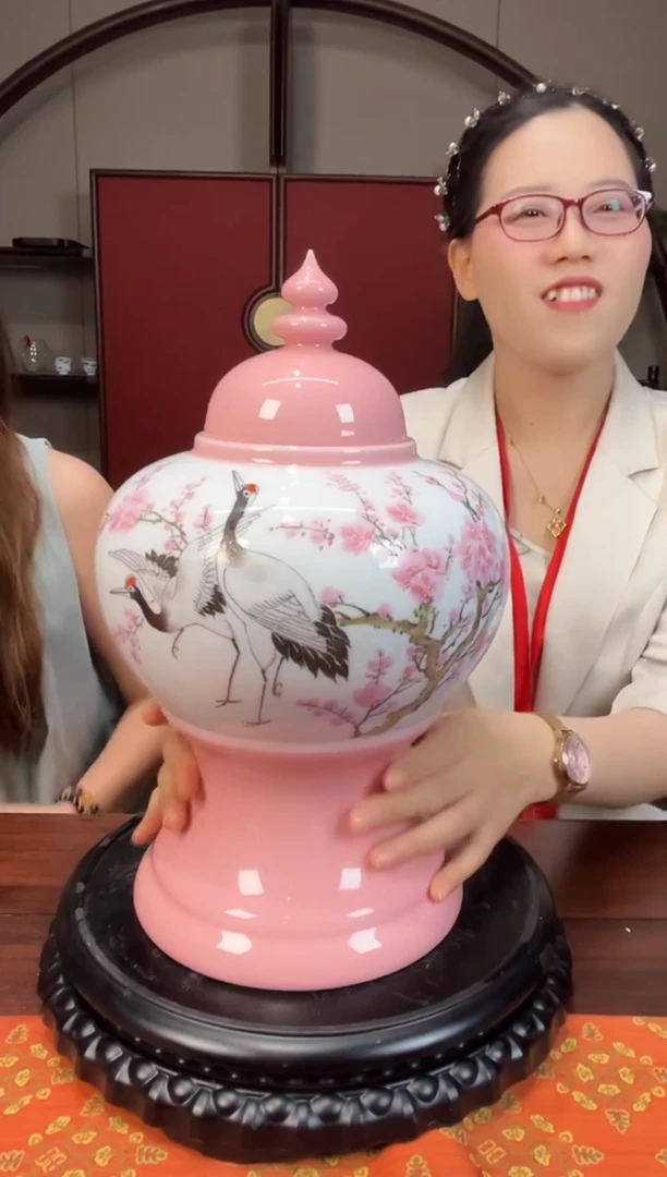 瓷博会&水点桃花胡晶专场2511