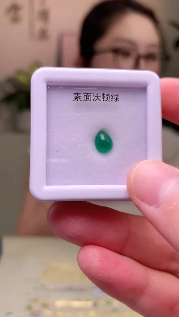 裸石祖母绿l**u裸石