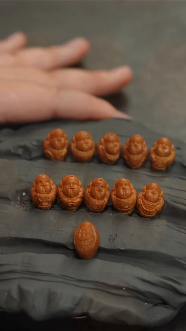 手串橄榄核橄榄核