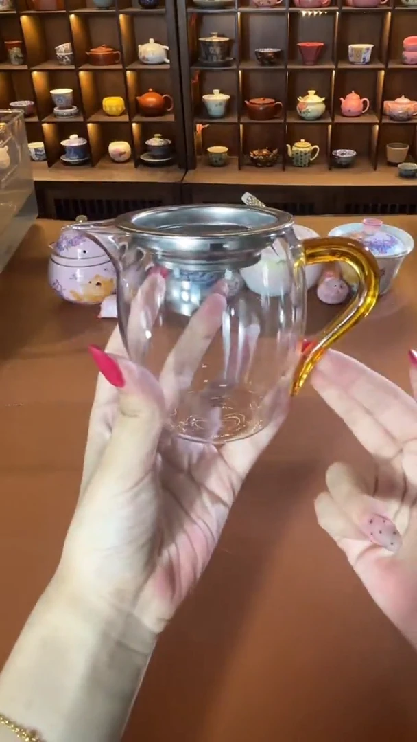 明烛茶器专属闪购链接 不带礼盒