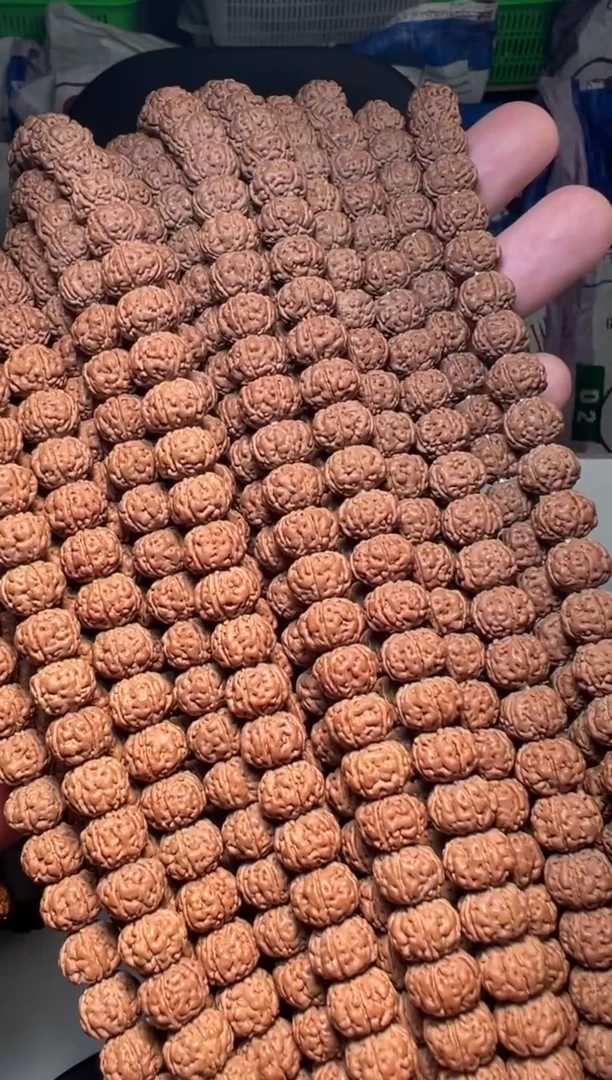 手串金刚菩提无利润超头精挑老树王108-10mm