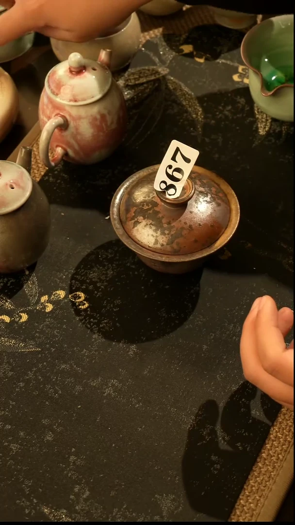 一堆柴火手作847