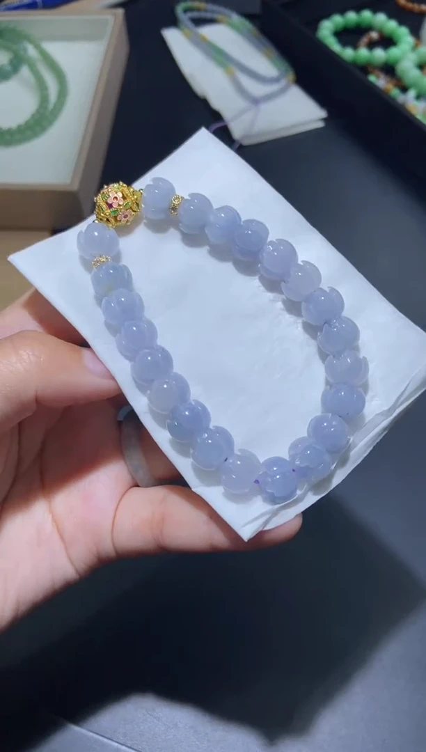 未镶嵌定制翡翠天然翡翠a货81