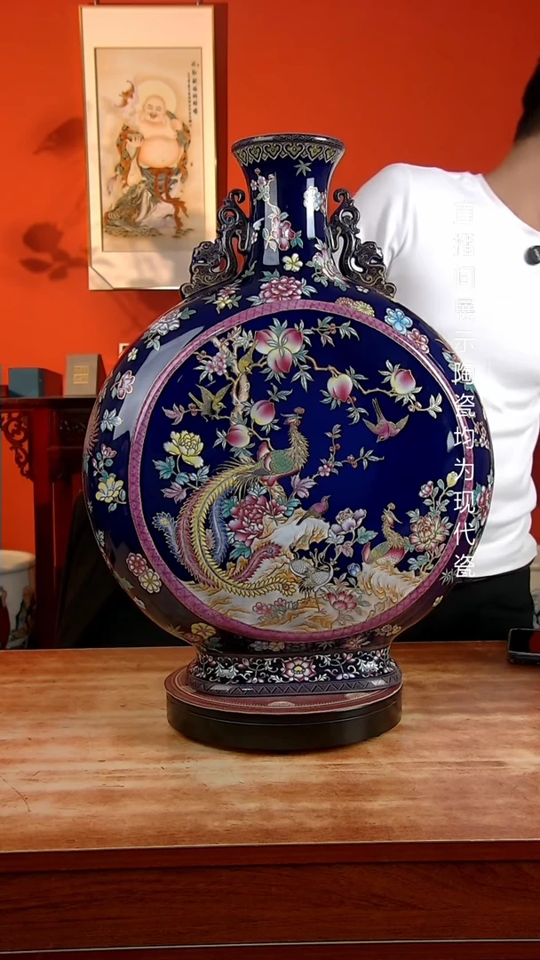 穆*景德镇御匠邦陶瓷1