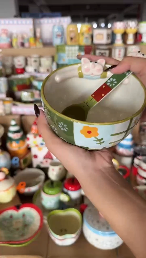 瓷Ｊ*【唯品瓷】工厂溯源