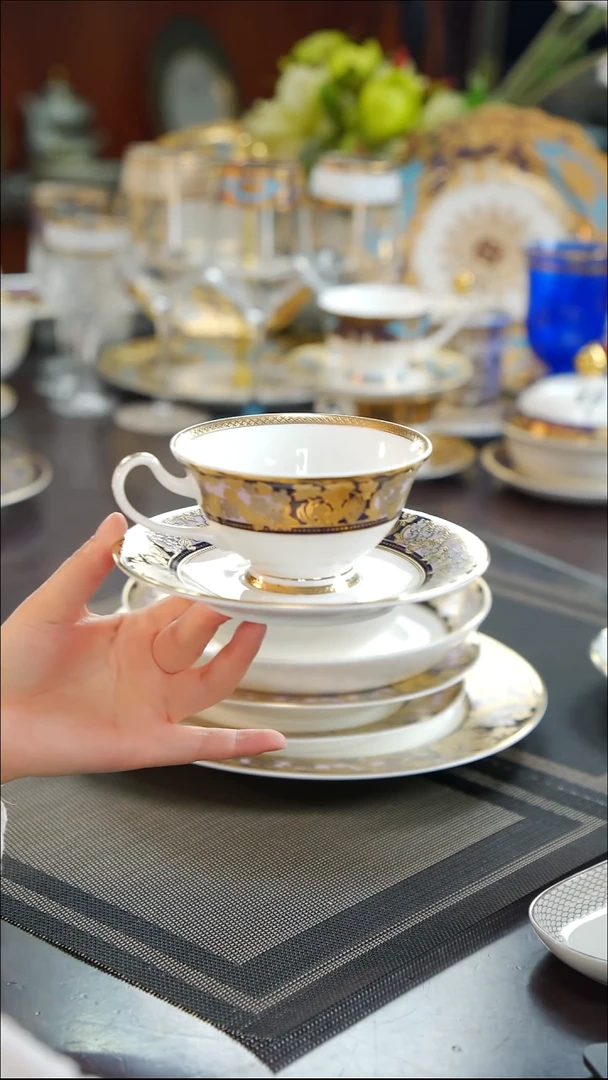 瓷片1杯1碟  福利价