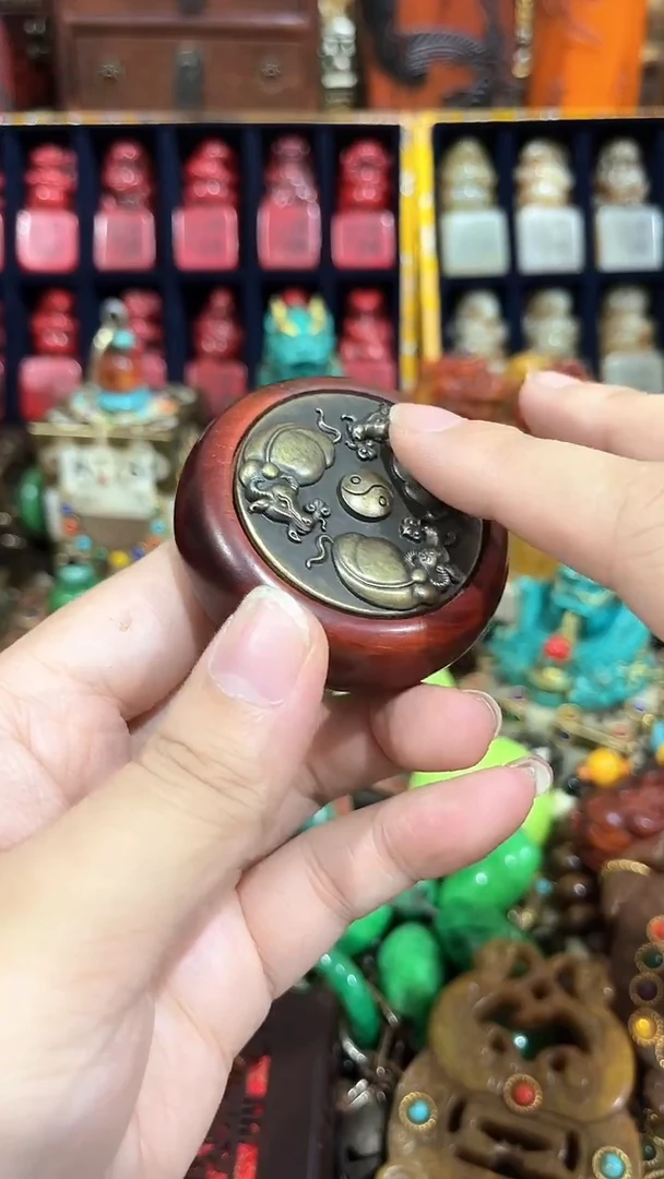 老板娘推荐好物分享