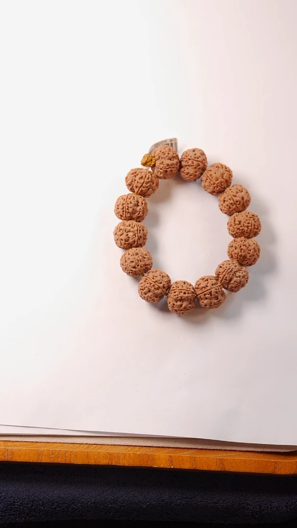 【闪购商品】金刚菩提手串20MM   福利  体验