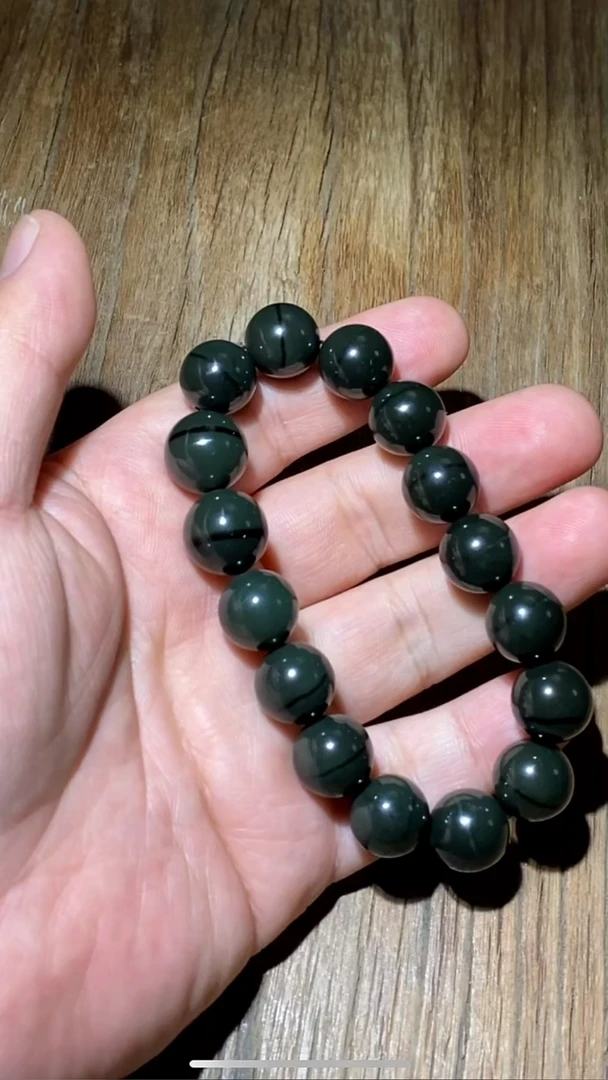 未镶嵌和田玉挂件HLH6053