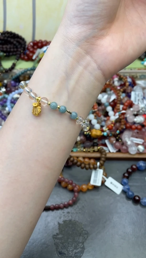 未镶嵌翡翠手饰244