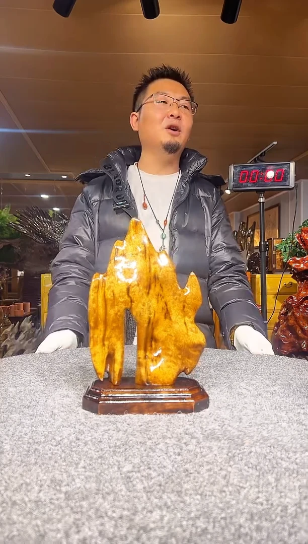 金丝楠?***?金丝楠木