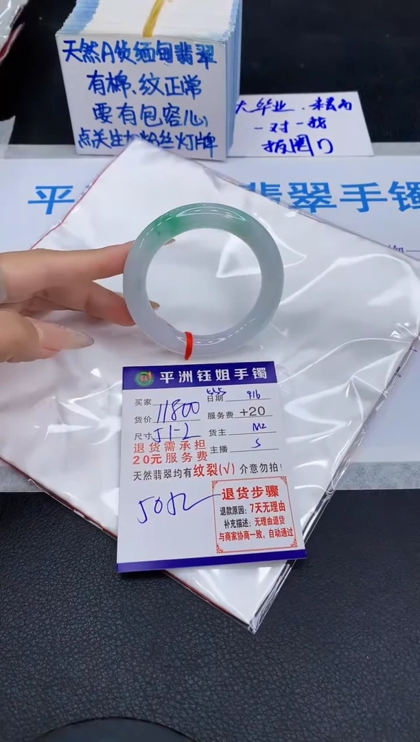 未镶嵌手镯翡翠1111111