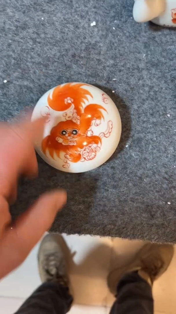 【闪购商品】摆件瓷摆件瓷摆件瓷摆件