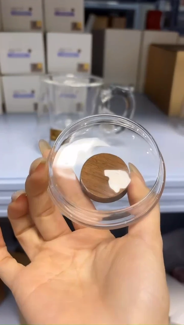 禾器 承隆办公杯