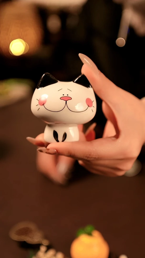 【闪购商品】闪购冲冲冲  可爱茶宠