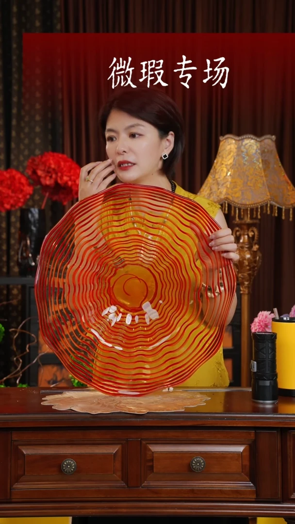 手工艺品琉璃不****意琉璃