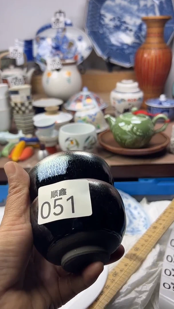 陶爱**地顺鑫工艺品店闪购