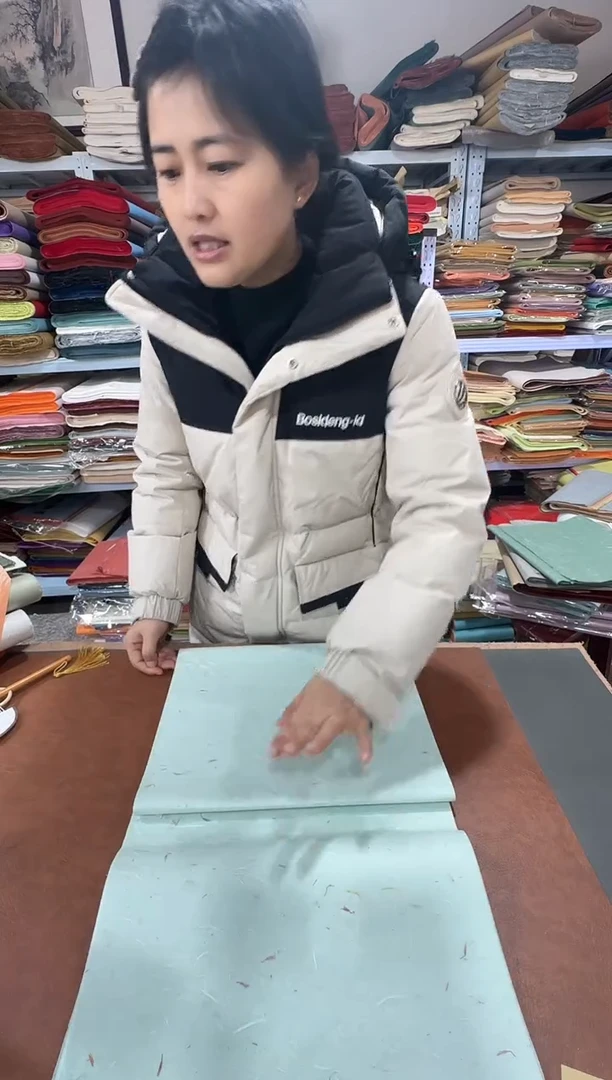 34*138天青色清水红花10张